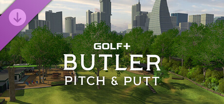 GOLF+ - Butler Pitch & Putt