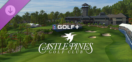 GOLF+ - Castle Pines Golf Club