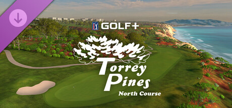 GOLF+ - Torrey Pines North Course