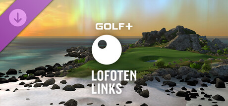 GOLF+ - Lofoten Links