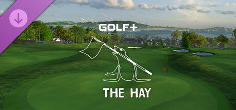 GOLF+ - The Hay