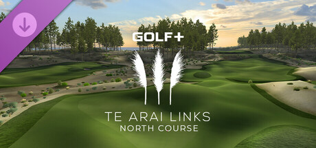 GOLF+ - Te Arai Links - North Course