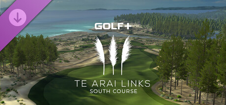 GOLF+ - Te Arai Links - South Course