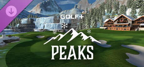 GOLF+ - Peaks