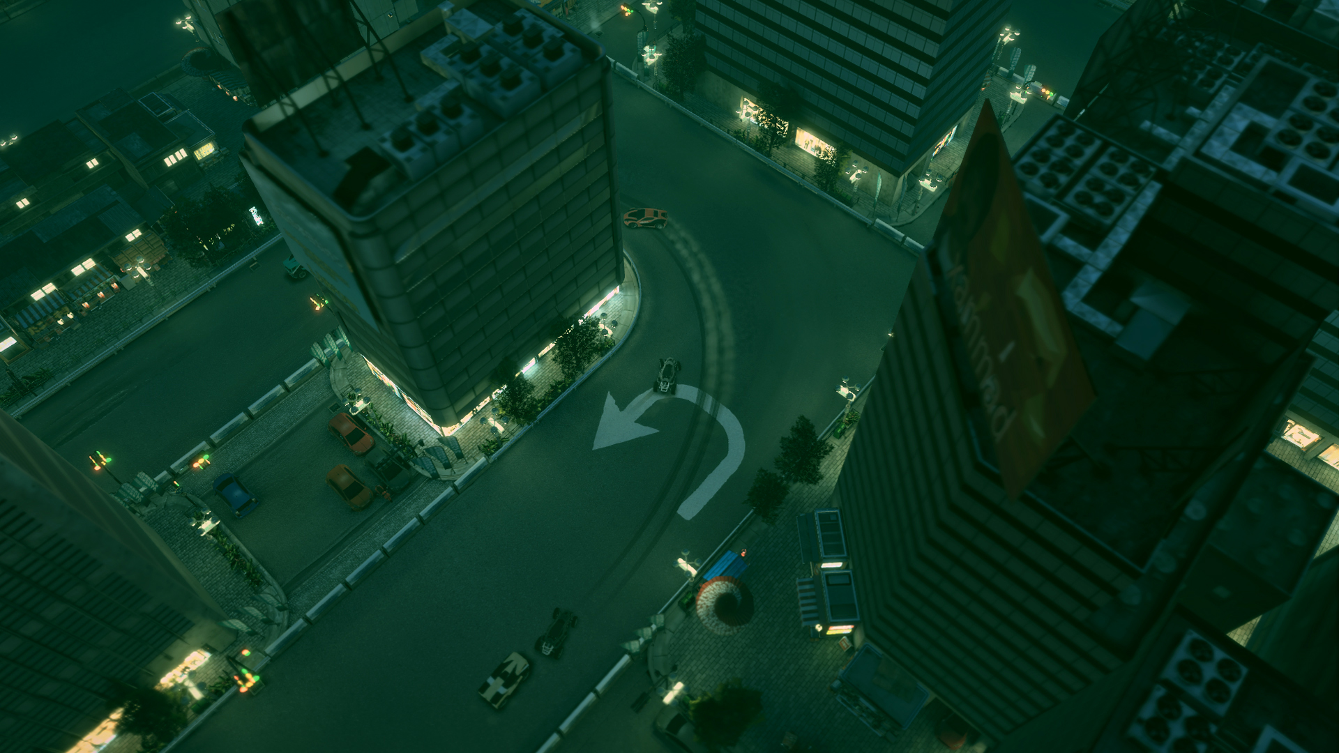 Mantis Burn Racing screenshot 9
