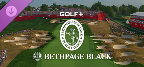 GOLF+ - Bethpage Black