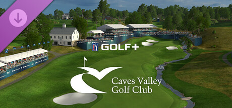 GOLF+ - Caves Valley Golf Club