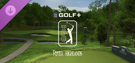 GOLF+ - TPC River Highlands