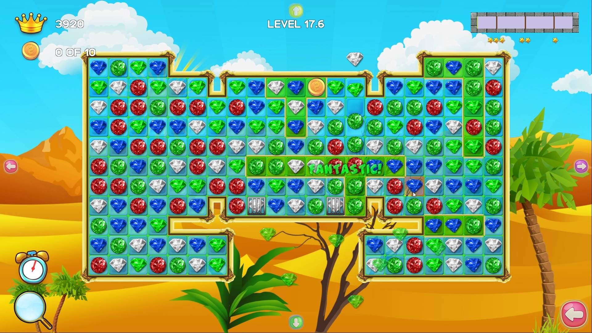 Happy Critters screenshot 9
