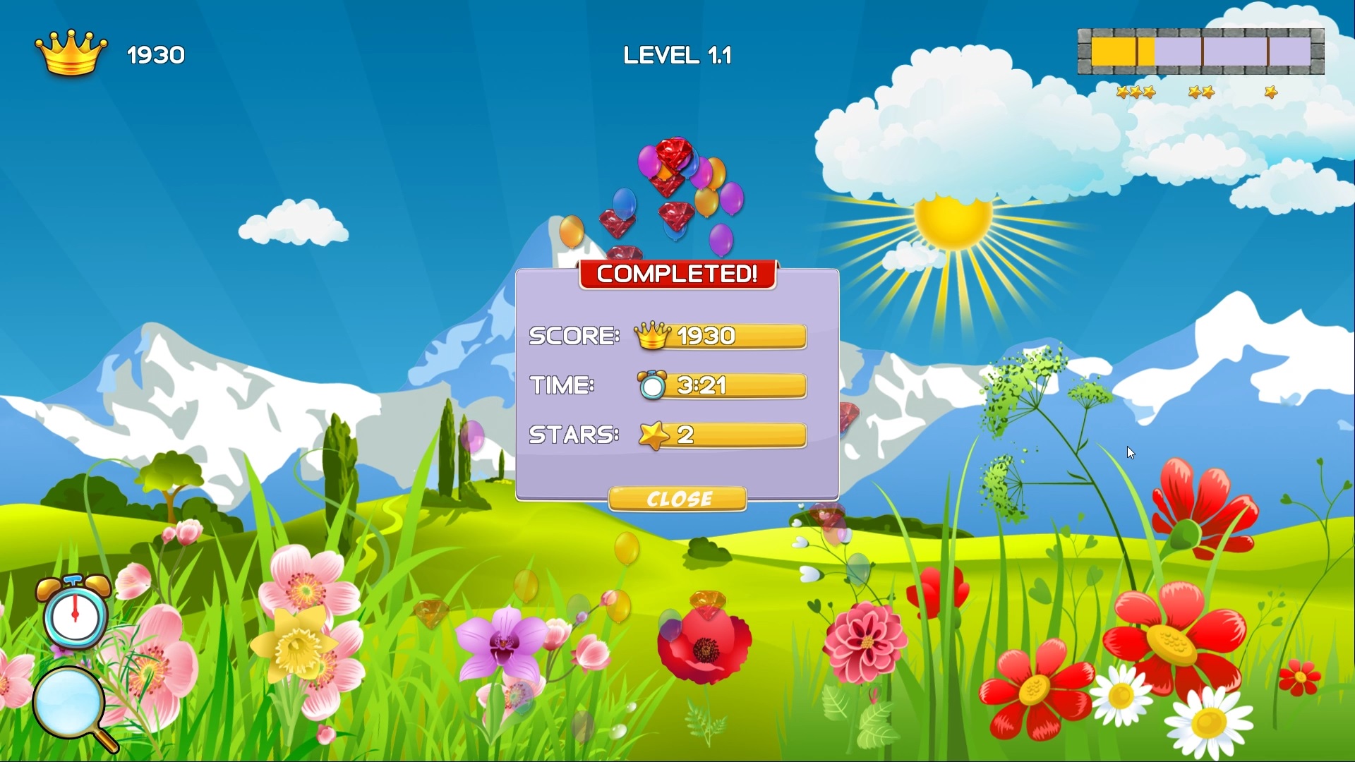 Happy Critters screenshot 7