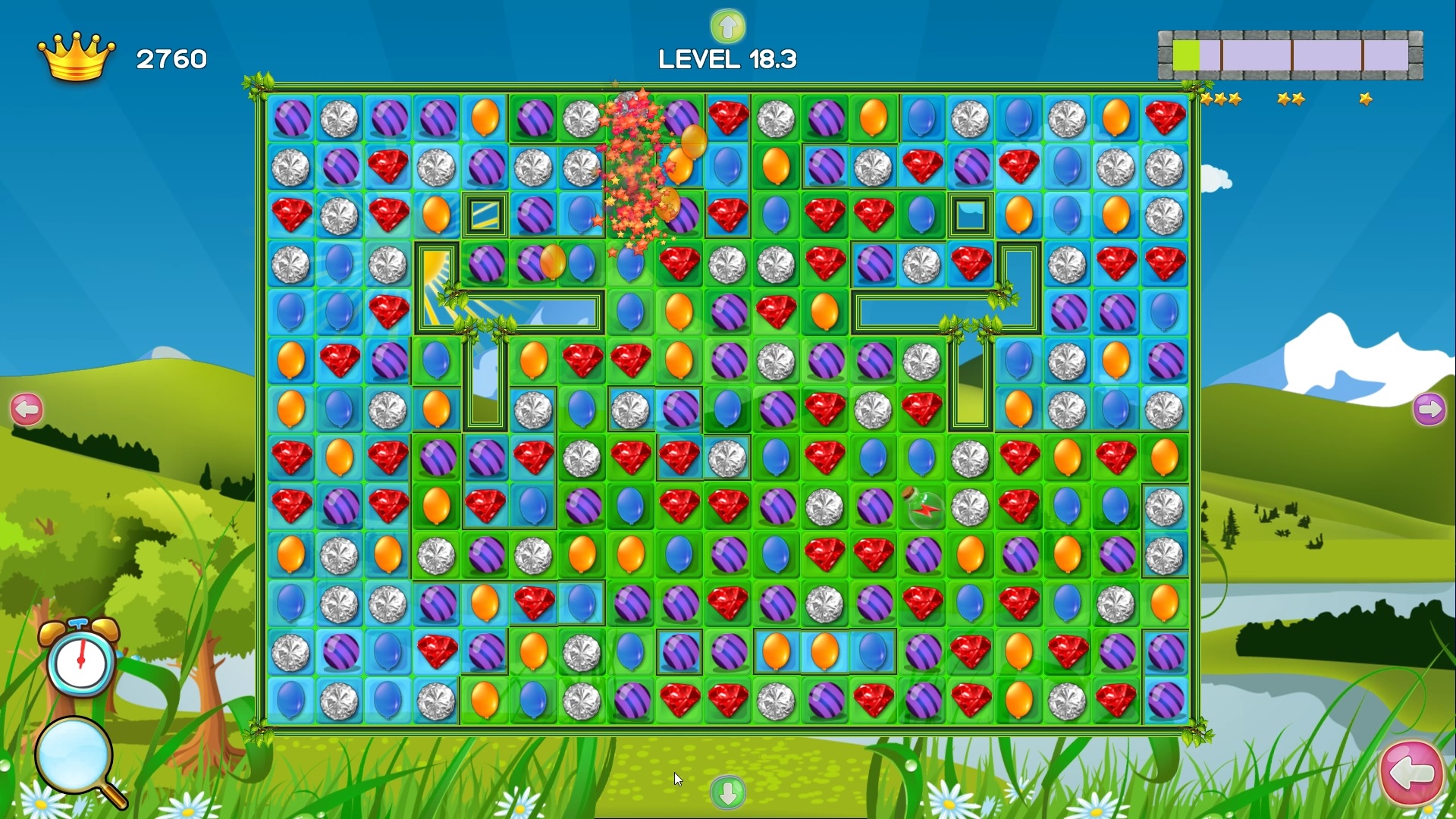 Happy Critters screenshot 10
