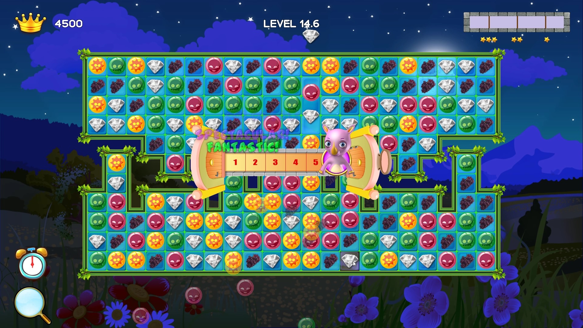Happy Critters screenshot 8
