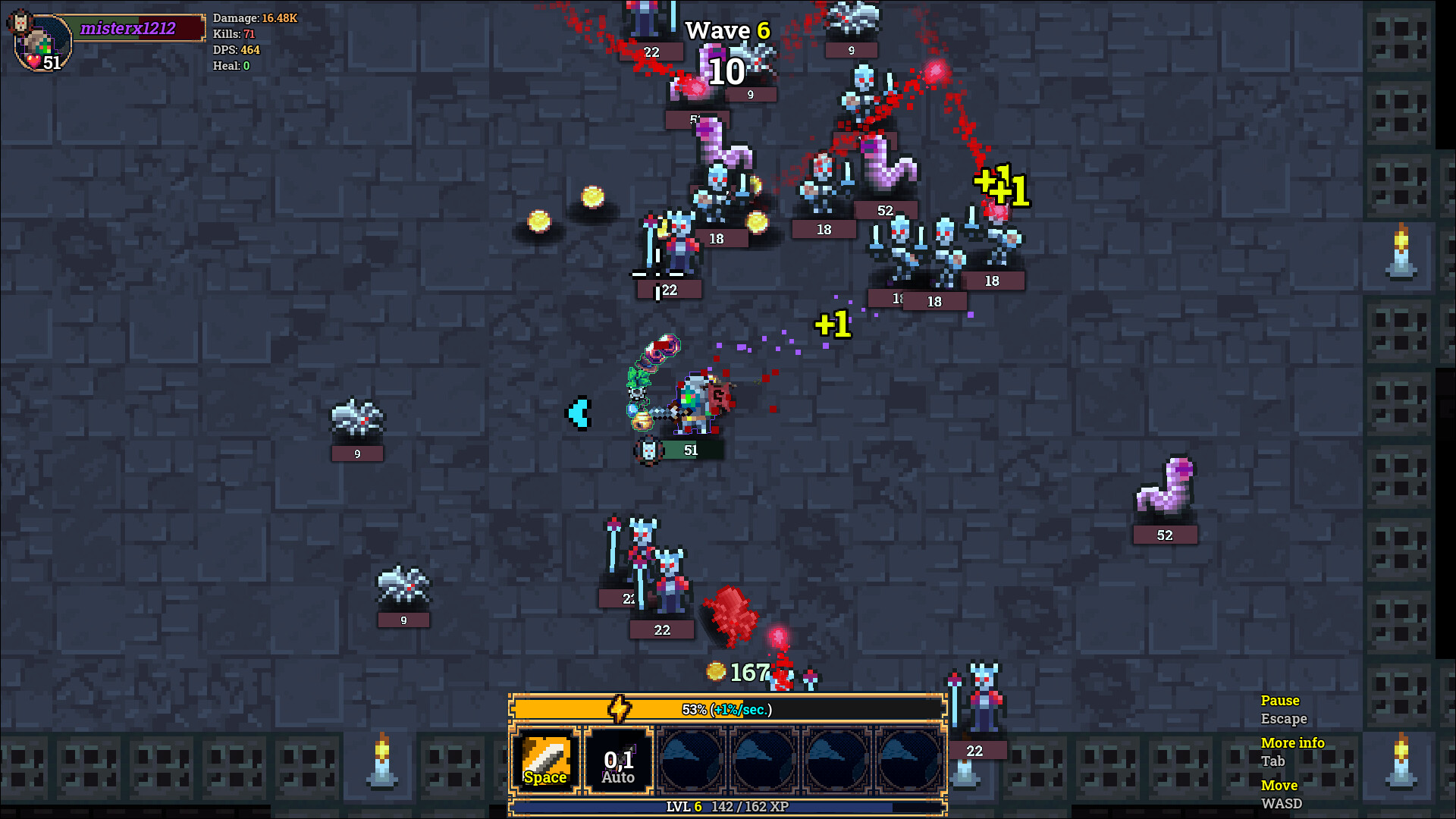 My Little Squad screenshot 14