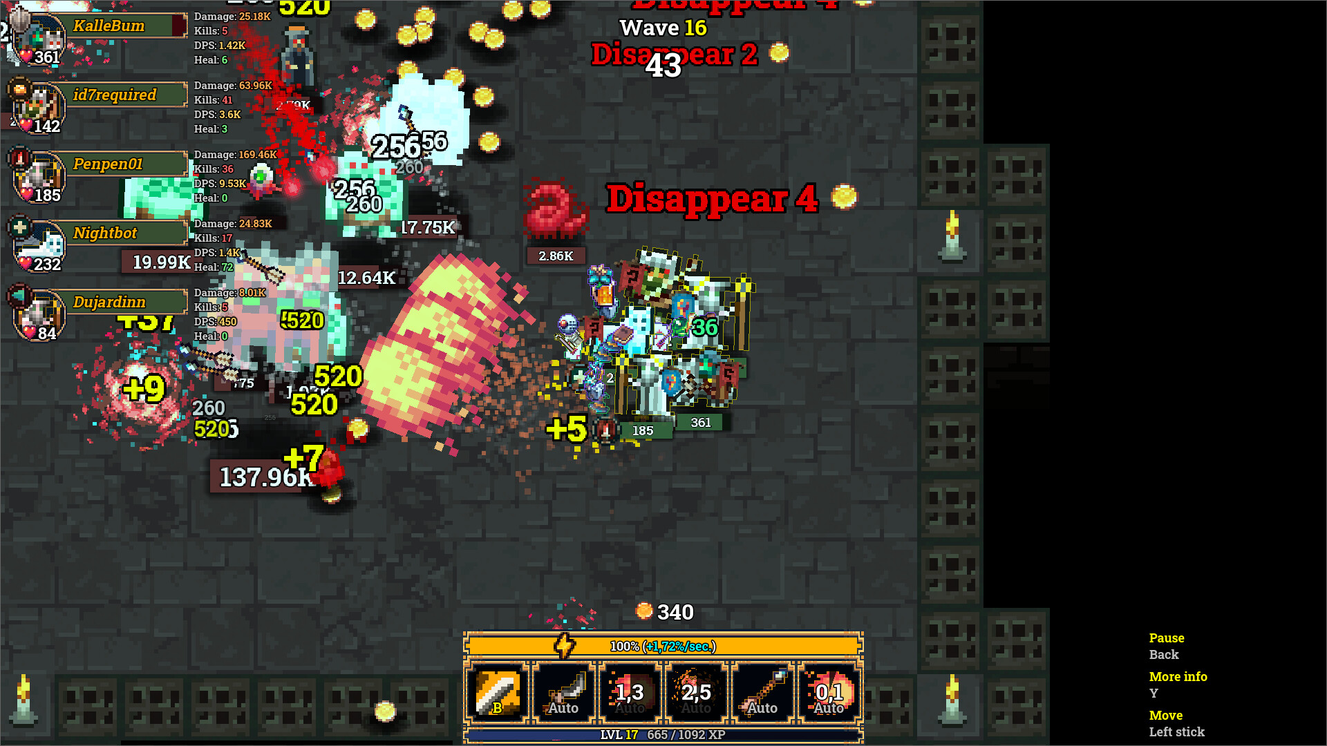 My Little Squad screenshot 20