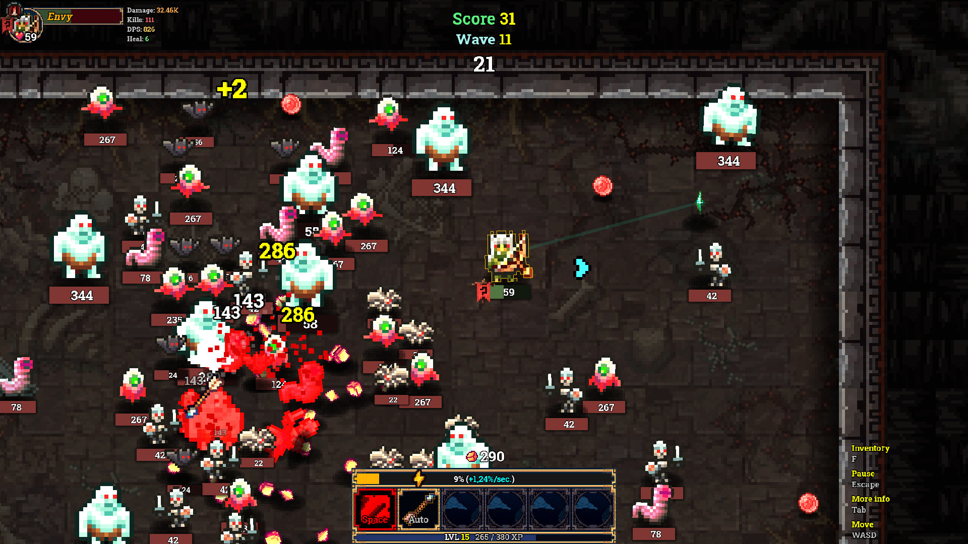 My Little Squad screenshot 21
