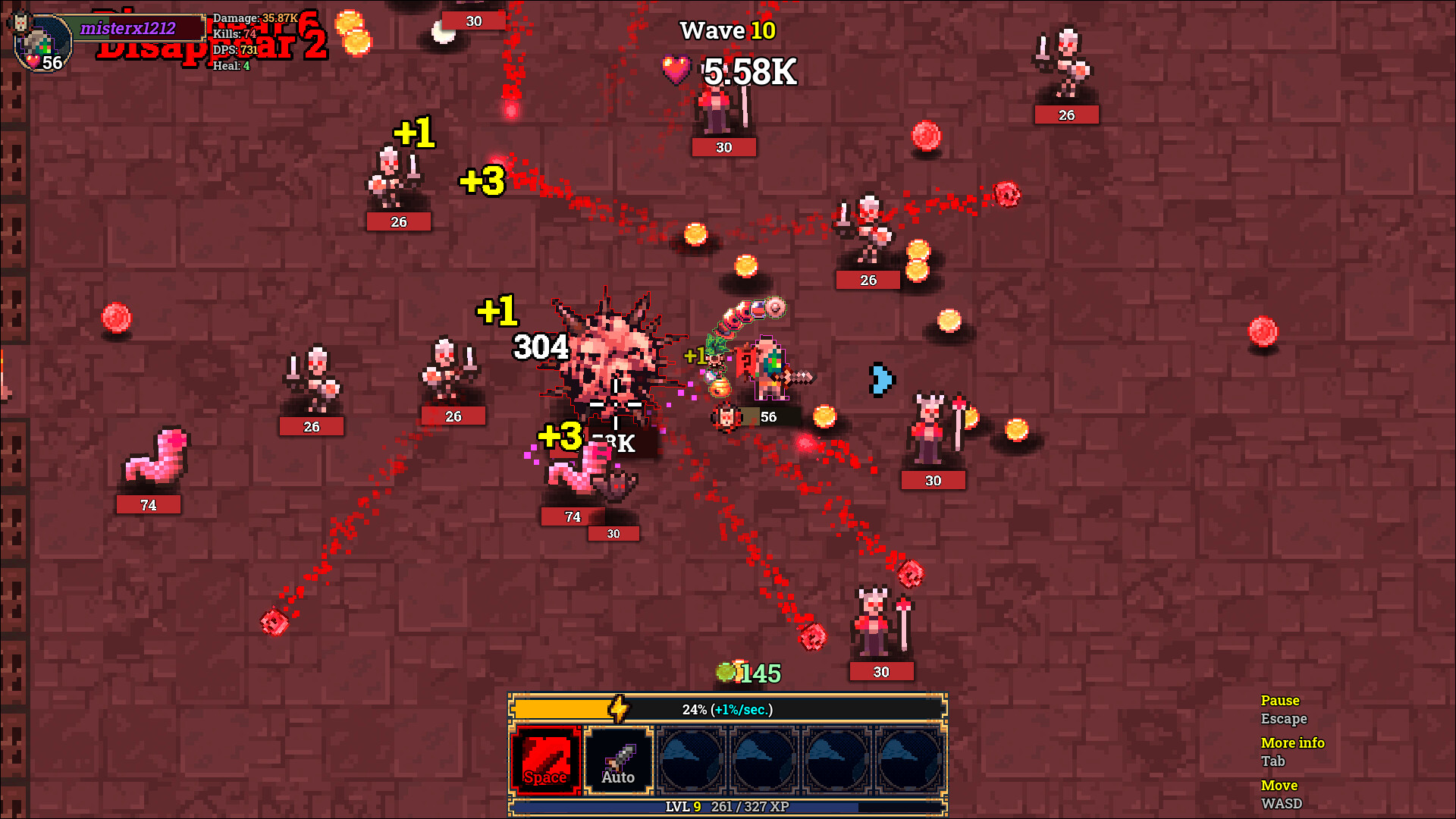 My Little Squad screenshot 9