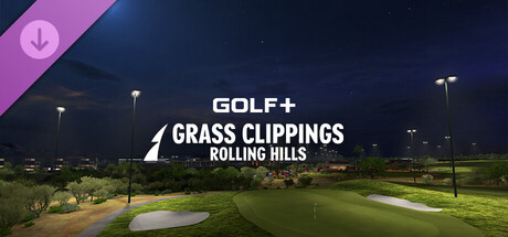 GOLF+ - Grass Clippings