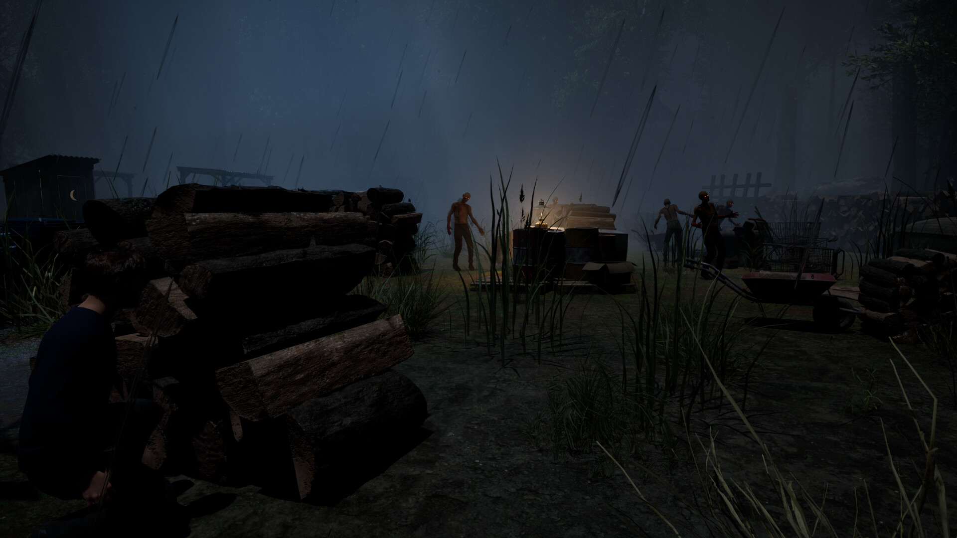 WHISPERWOOD screenshot 5