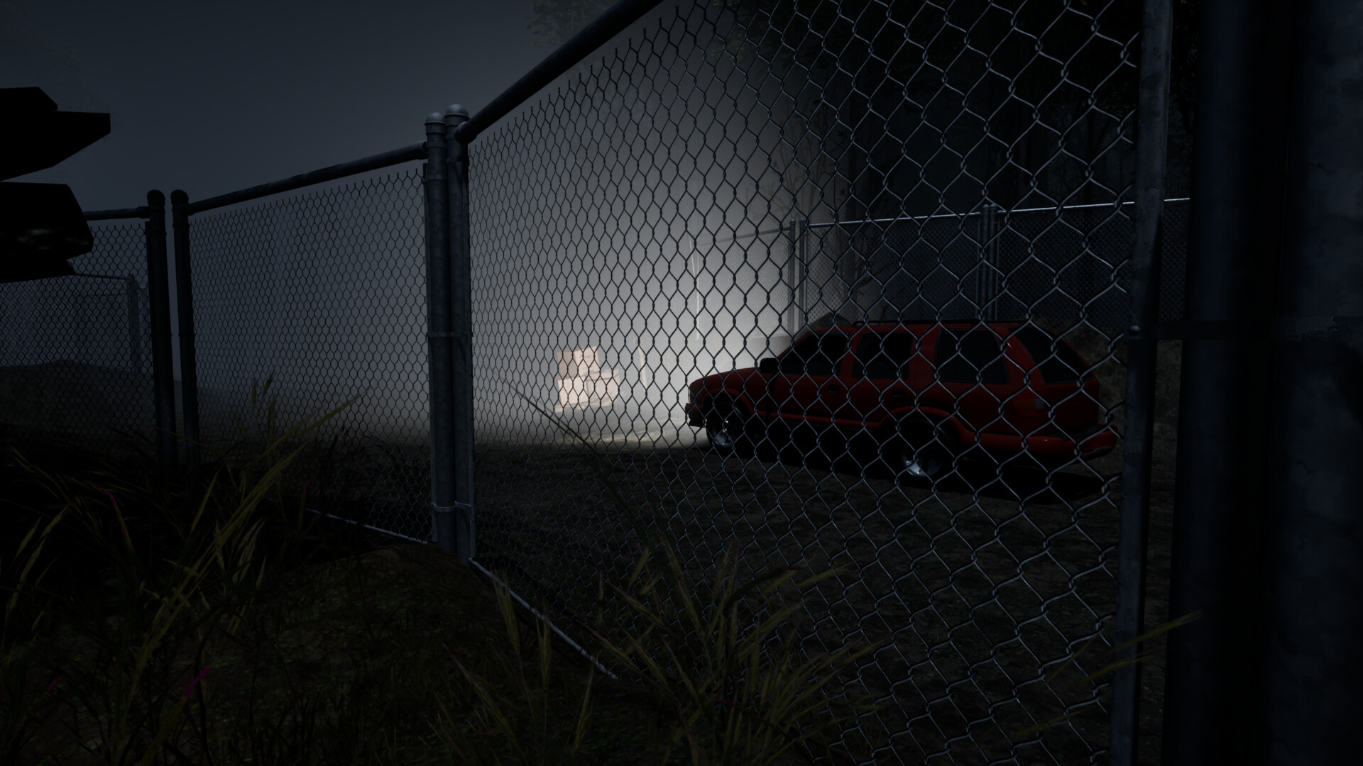 WHISPERWOOD screenshot 2
