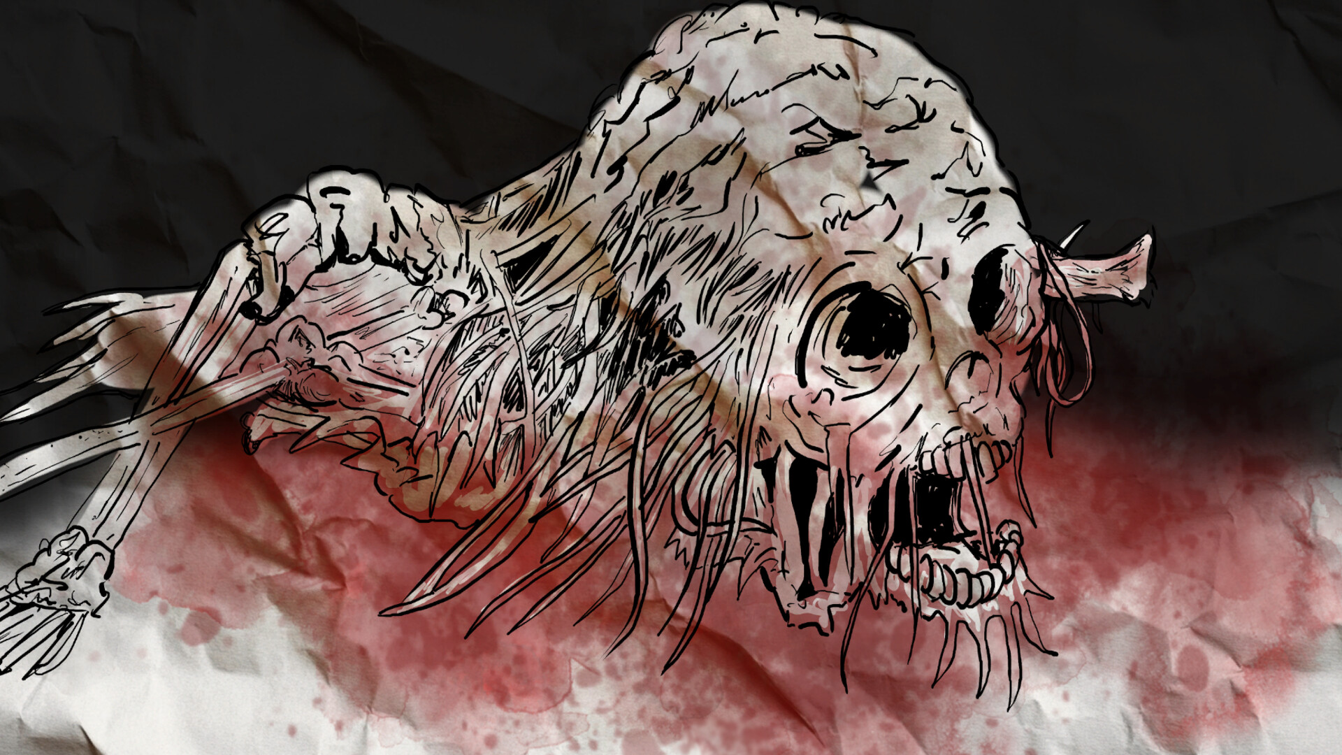 Meatlock screenshot 1