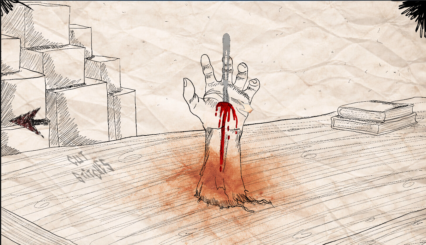 Meatlock screenshot 5