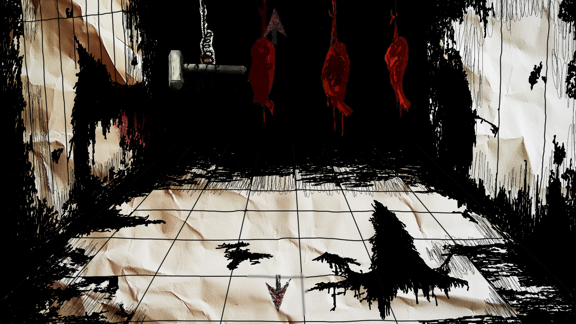 Meatlock screenshot 6