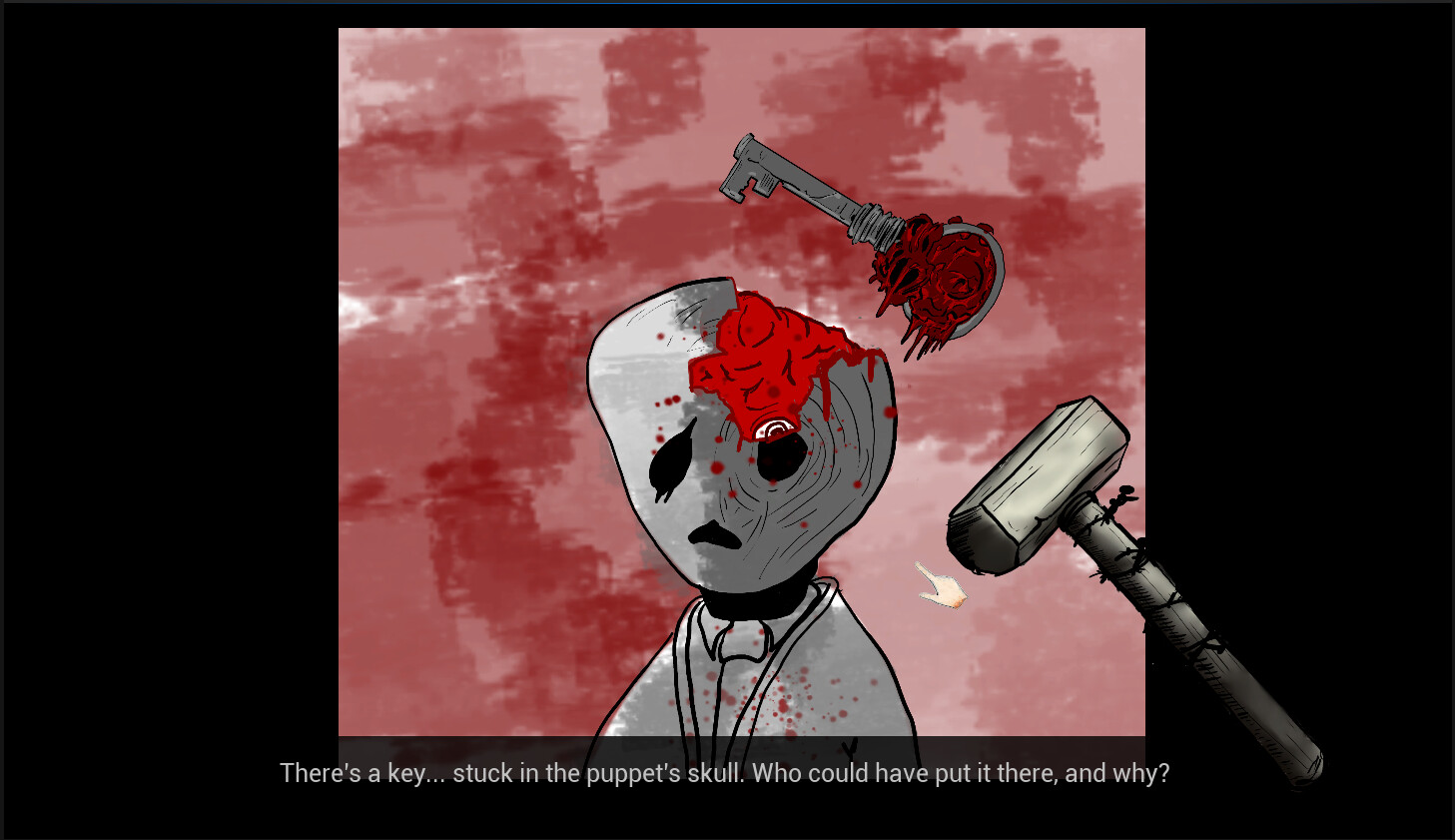 Meatlock screenshot 7