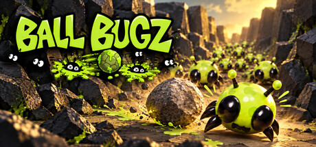 Ball Bugz