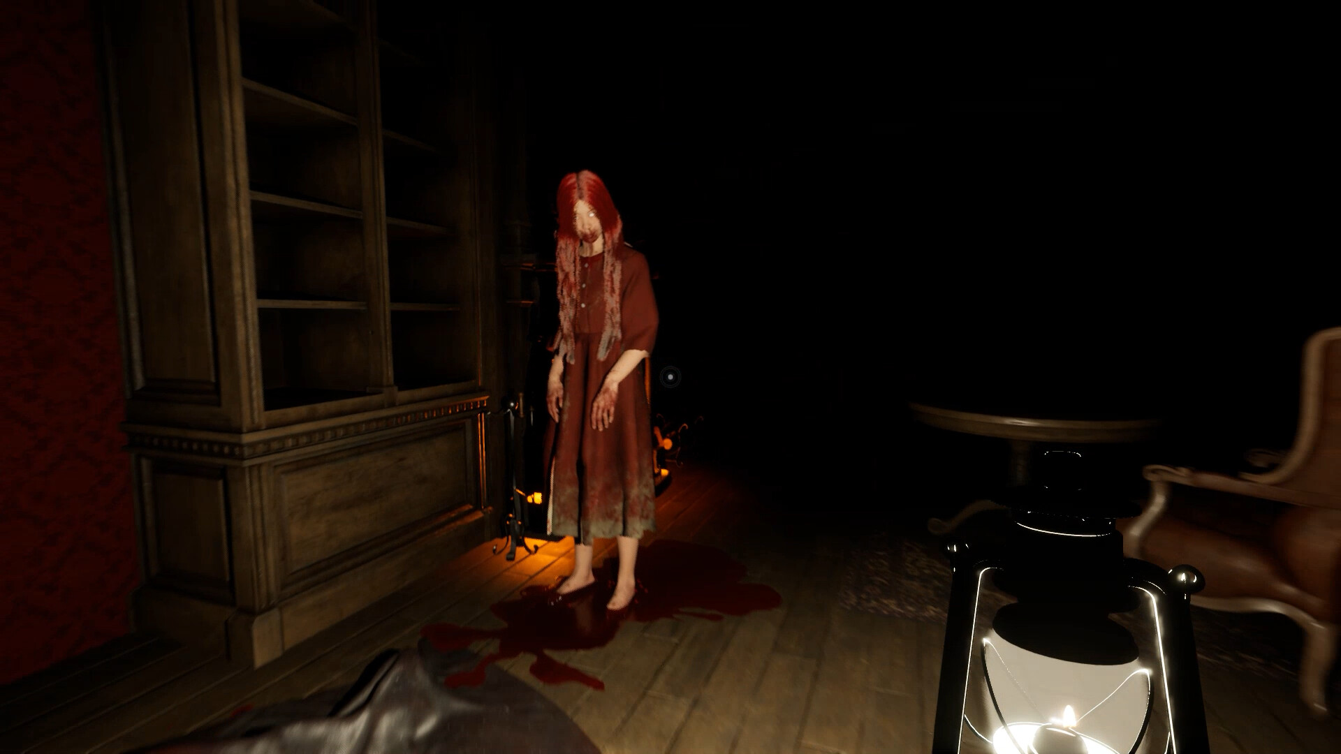ESCAPE: Orphanage screenshot 7