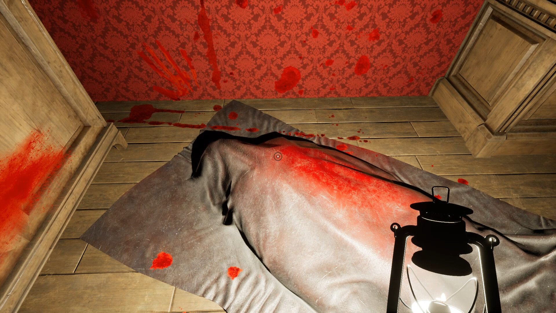 ESCAPE: Orphanage screenshot 8