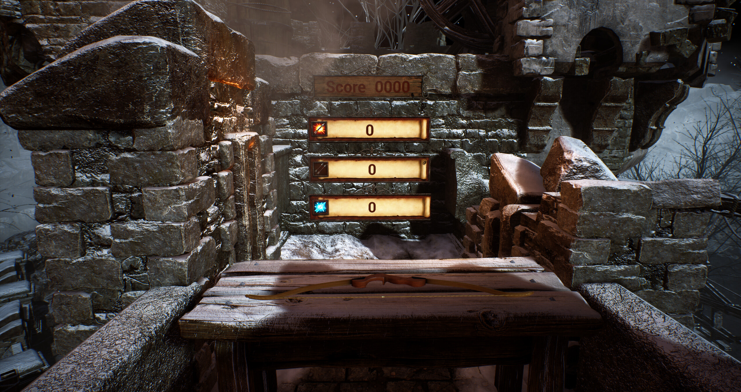 Kings Archer VR screenshot 7