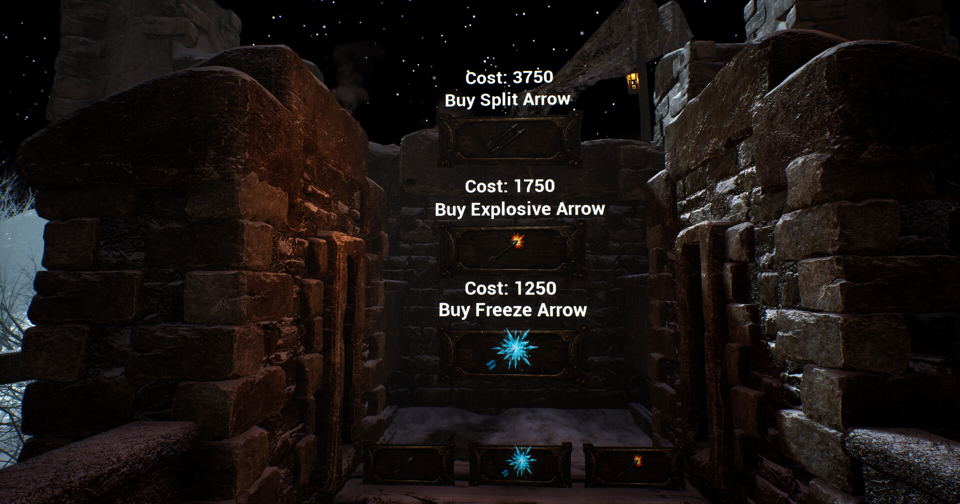 Kings Archer VR — изображение 2