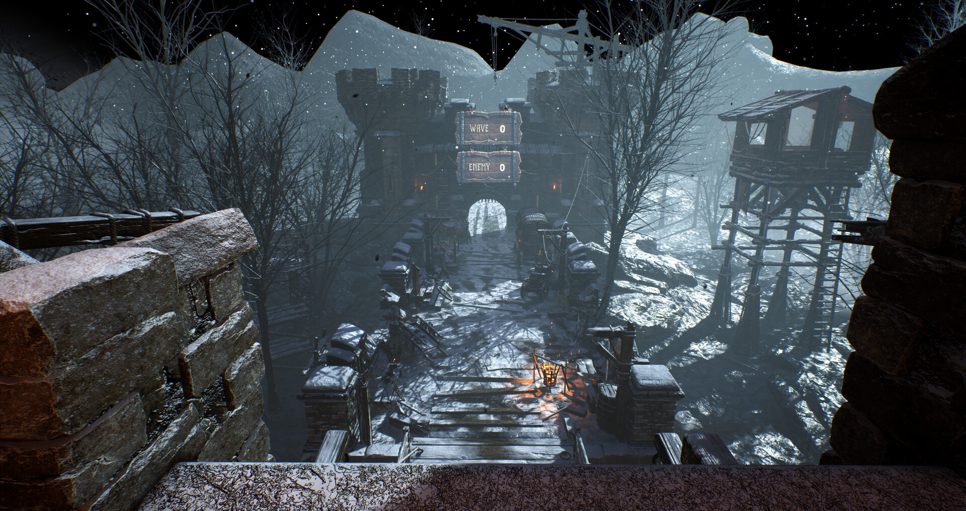 Kings Archer VR — изображение 6