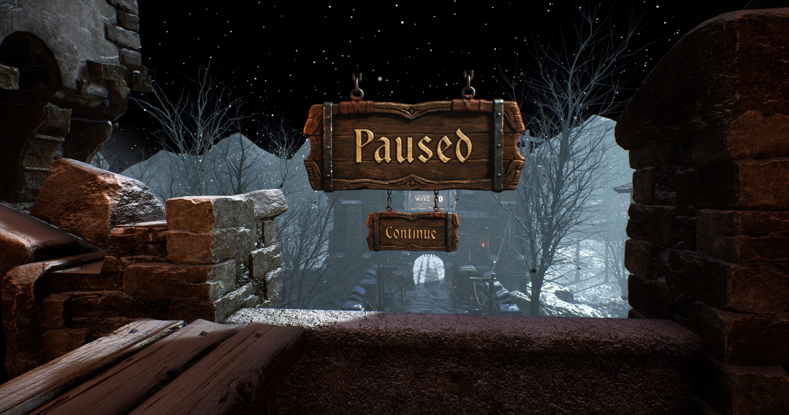 Kings Archer VR screenshot 8