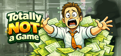 Totally NOT a Game