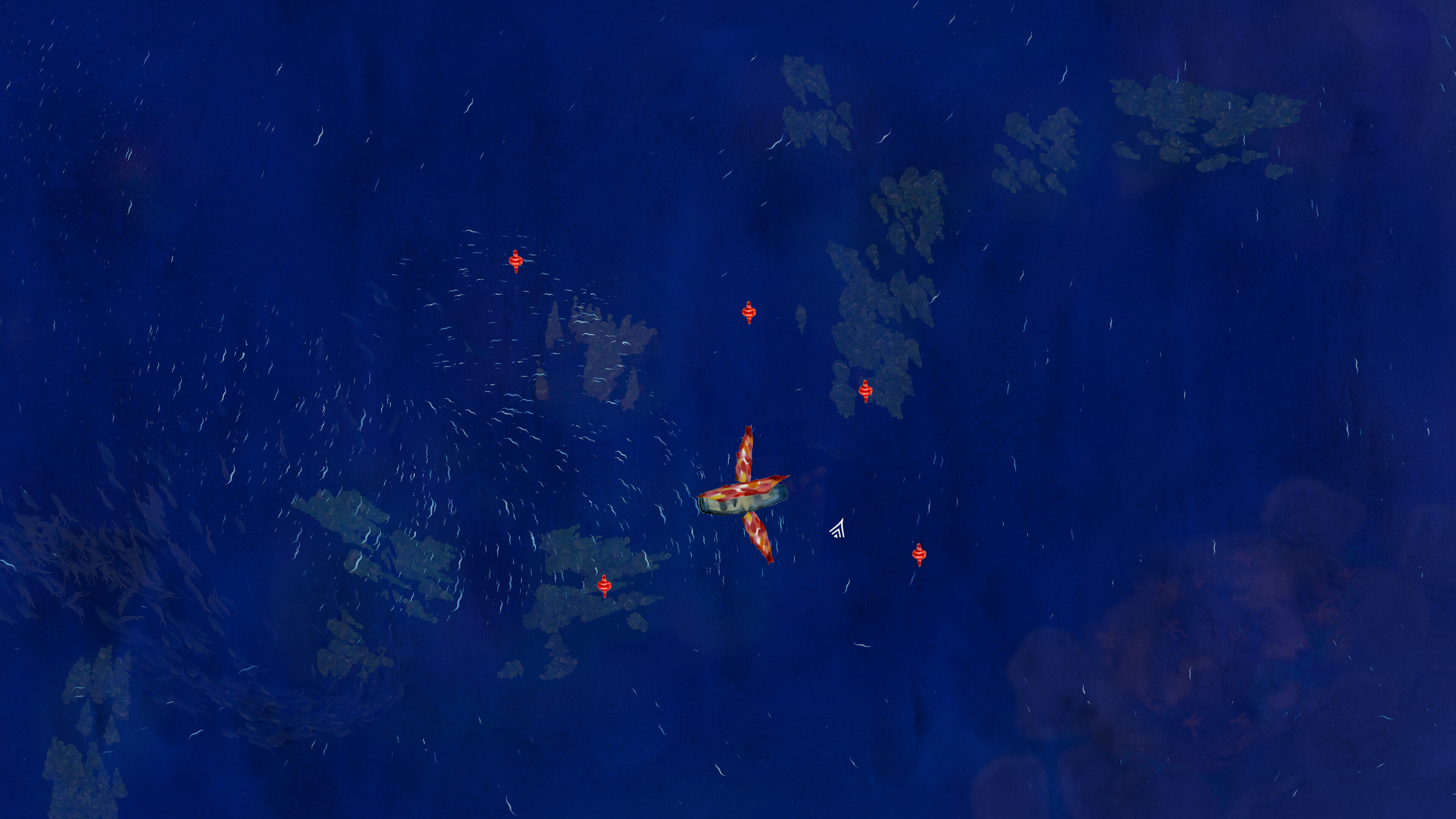 Tidelings screenshot 7