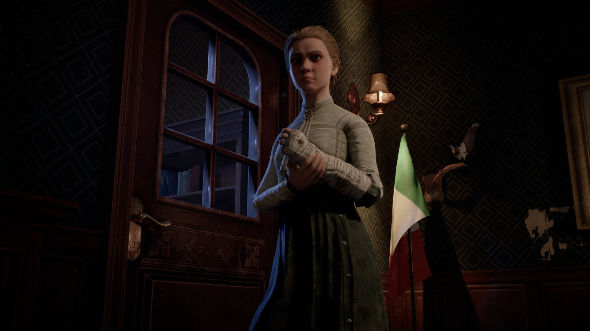 Screenshot #1