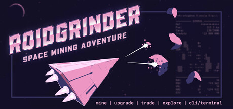 Roidgrinder