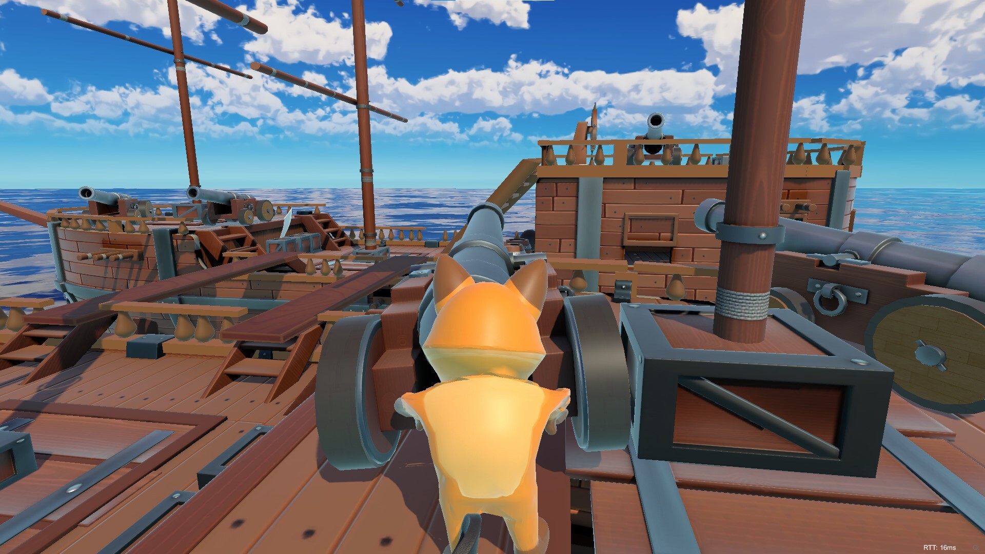 UNWIELDY screenshot 5