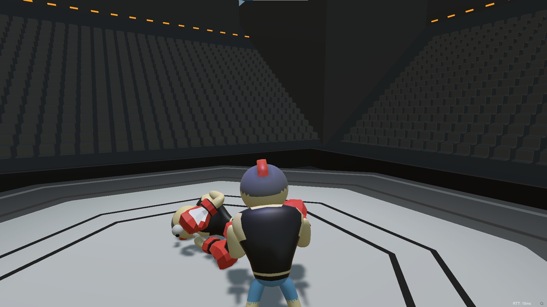 UNWIELDY screenshot 3