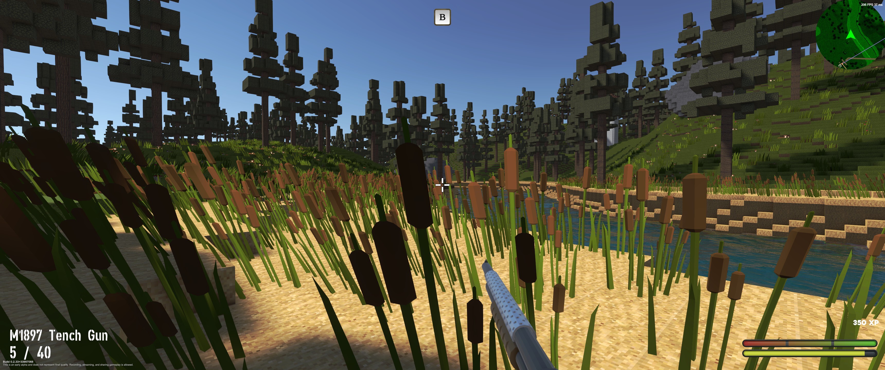 Bad Goons screenshot 8