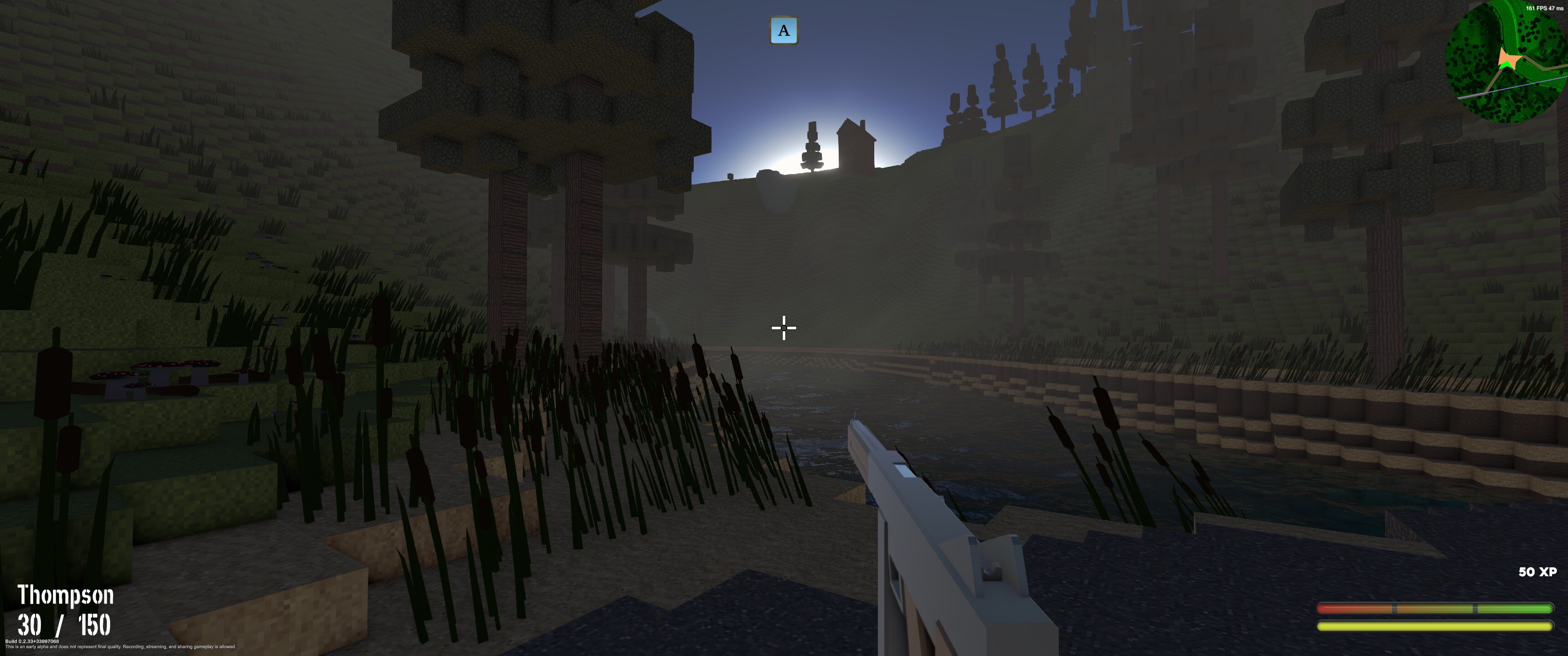 Bad Goons screenshot 6