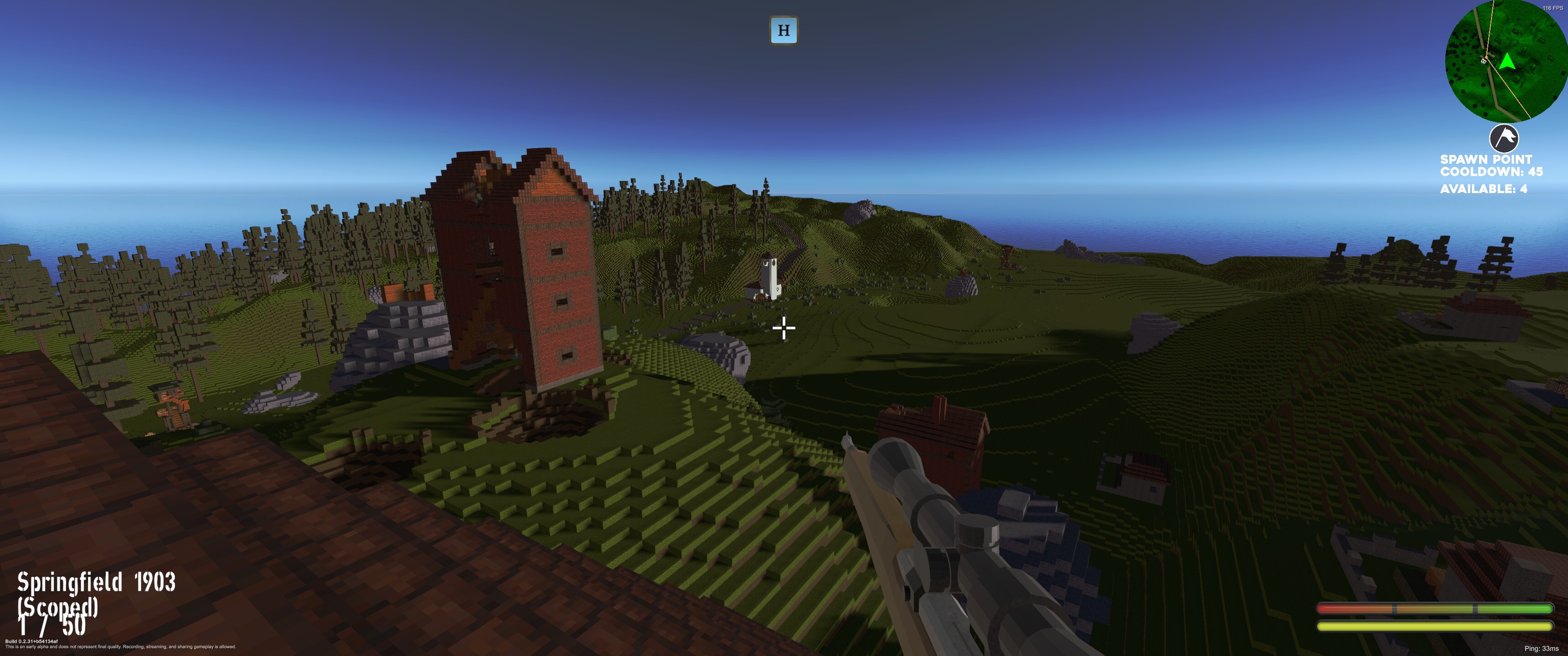 Bad Goons screenshot 7
