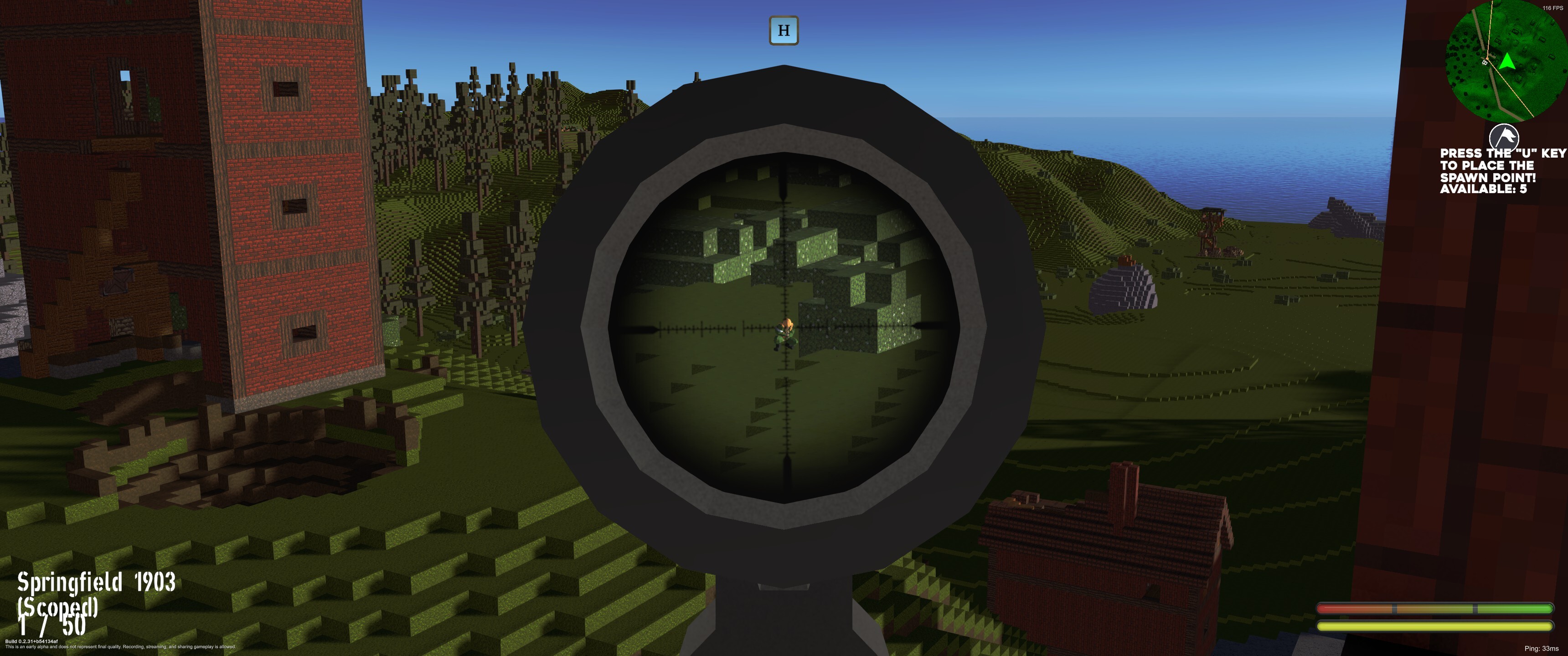 Bad Goons screenshot 10