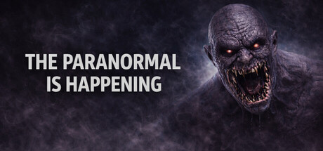The Paranormal is Happening