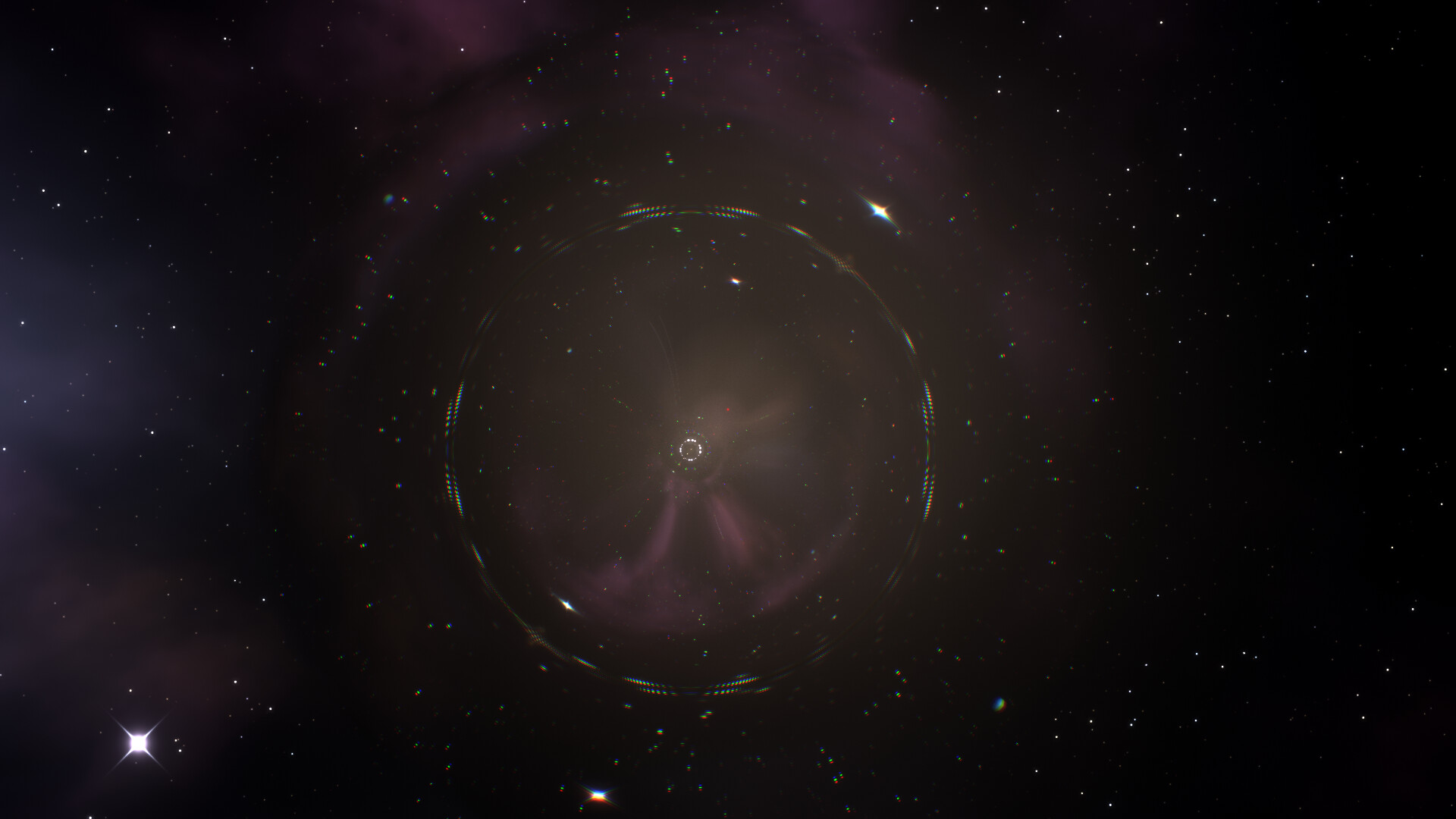 Sylph screenshot 2