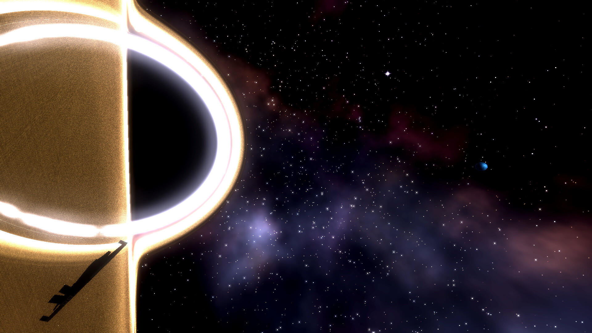 Sylph screenshot 5