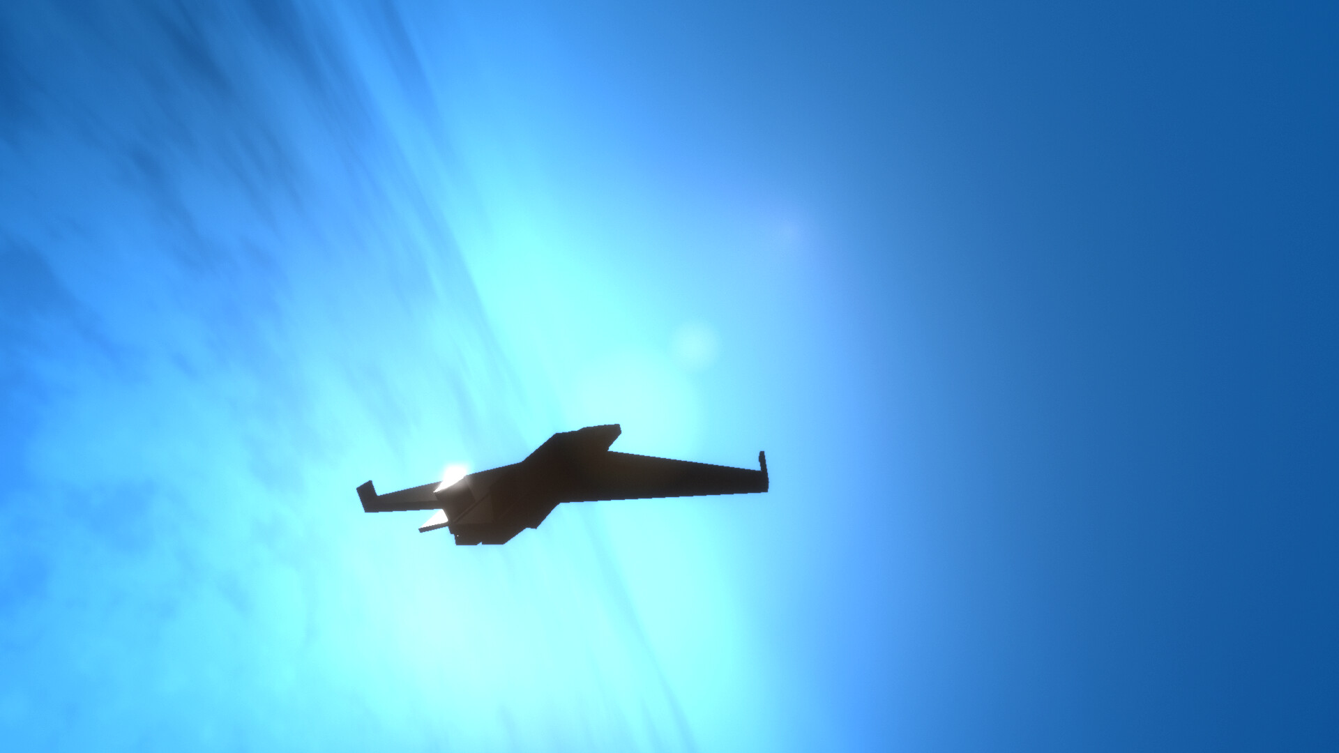 Sylph screenshot 6