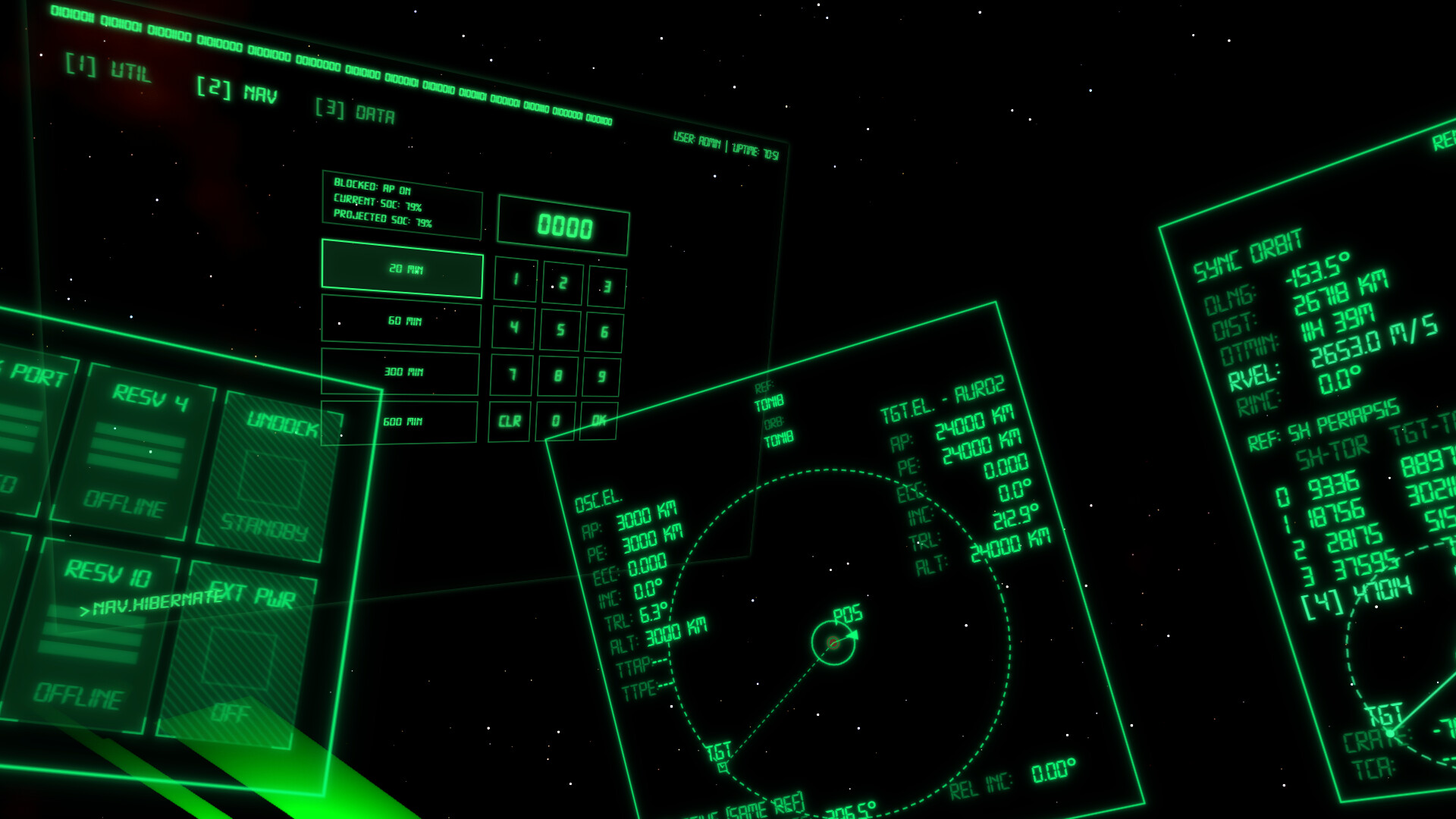 Sylph screenshot 10