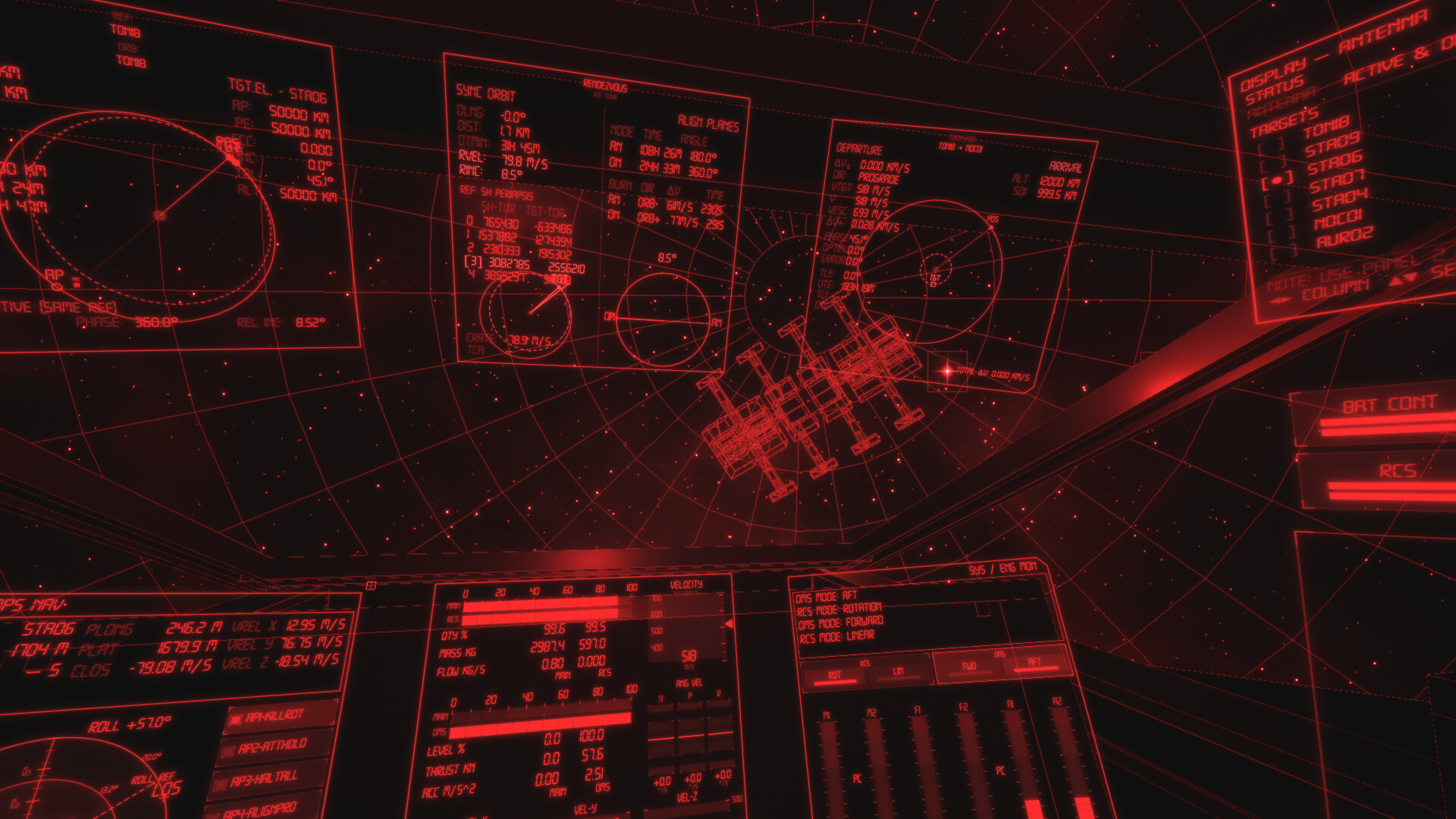 Sylph screenshot 7